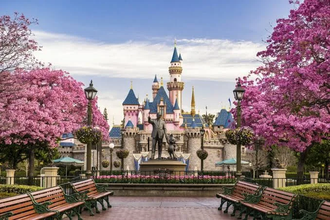 Disneyland Paris 2027: 4 planes de comida, 4 presupuestos