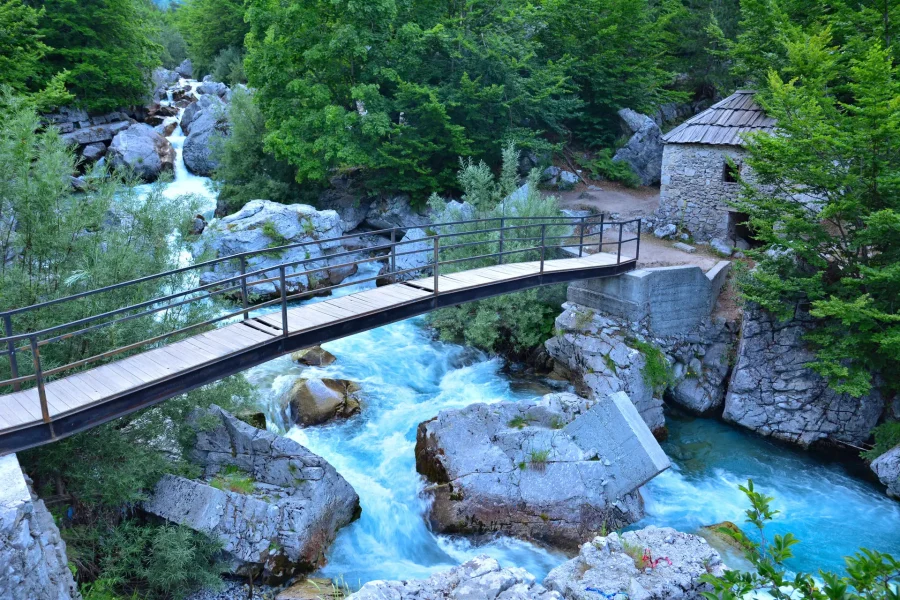 Old-Mill-in-Valbona-Valley