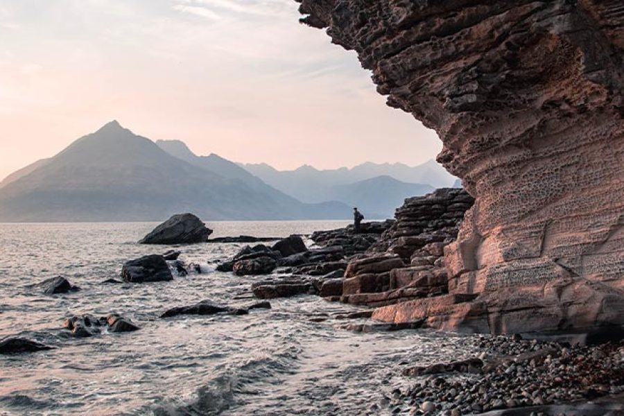 elgol-beach