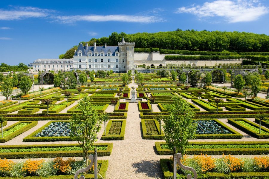 villandry-castillo-hd